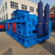 瓜米石對輥制砂機的優(yōu)勢