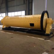 棒磨機(jī)與球磨機(jī)的比較