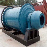 棒磨機(jī)的使用注意事項(xiàng)與保養(yǎng)