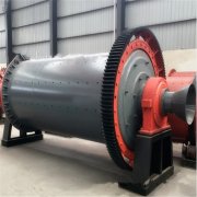 棒磨機(jī)以花崗巖為原料制砂效果如何？