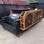 對(duì)輥破碎機(jī)在使用中應(yīng)揚(yáng)長避短