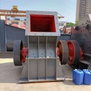 如何保養(yǎng)、檢修重型錘式破碎機(jī)