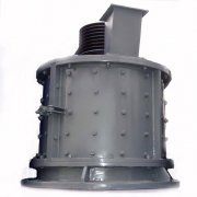 立式復(fù)合破碎機(jī)和沖擊式制砂機(jī)的對(duì)比