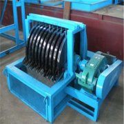 尾礦回收機(jī)的簡(jiǎn)單介紹