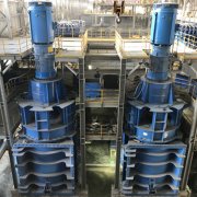 塔磨機適合制成較大規(guī)格嗎？