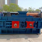 對輥破碎設備在夏季如何保養(yǎng)