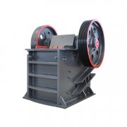 顎式破碎設備的操作