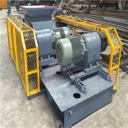 輥式破碎成套設(shè)備如何配置