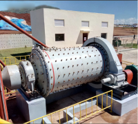 哪些原因會引起球磨機產(chǎn)量的下降